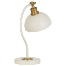 Wafiya Iron Table Lamp
